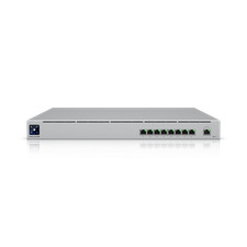 Ubiquiti UPS PoE Switch Mission Critical USW-MISSION-CRITICAL (120w)  NEW SEALED picture
