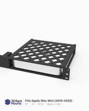 Apple Mac Mini (2010 - 2023) 19