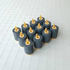 12Pcs Pickup Roller Fit For Samsung ML 4510 5512 6510 6512 6515 SCX 6255 6345  picture