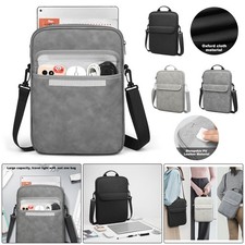 Laptop Bag Case Carrying Bag With Shoulder Strap For iPad Galaxy Tab 9-11/13.3'' picture