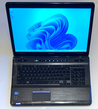 Toshiba Satellite P775 17.3