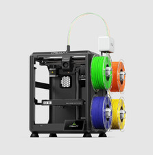 Creality K2 SE 4C 3D Printer picture