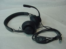 LOGITECH LOGI ZONE WIRED USB-C USB NOISE CANCELLING HEADSET picture