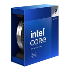 NEW Intel Core i9-14900KS Desktop Processor 24 cores (8 P-cores + 16 E-cores) picture