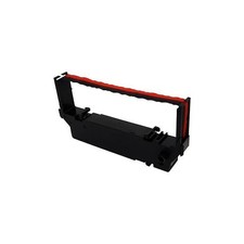 Star Micronics 30980721 RC700BR Ribbon Black Red for SP700 Brand New - Original picture