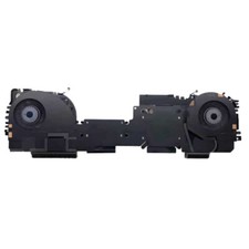 M75666-001 New HP ZBook Fury 17 G8 CPU GPU Cooler Fan With Heatsink picture