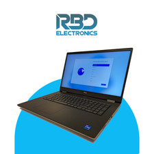 Dell Precision 7780 17