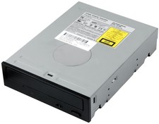 COMPAQ LTN-486S CD-ROM DRIVE ATA 5.25'' picture