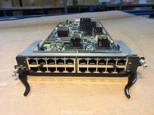 Brocade NI-MLX-1GX20-GC NetIron MLX 20-Port Expansion Module FROM: NETIRON MLX16 picture