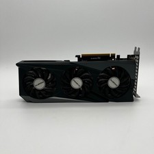 Gigabyte GeForce RTX 3060 Ti OC 8GB GDDR6 Graphics Card picture