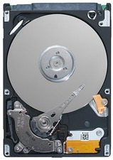 320 GB 320GB 5400 RPM 2.5