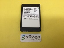 Samsung PM1643a Series 3.84TB SAS 12Gb/s 2.5in SSD MZ-ILT3T8B picture