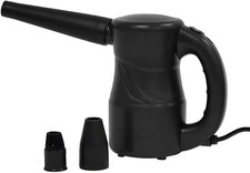 A-2S Cyber Duster Electric Air Duster for Dusting, Drying, Inflating, Blowing, C picture