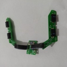 Mouse Side Keys Motherboard Circuit Board for Logitech G Pro Wireless picture