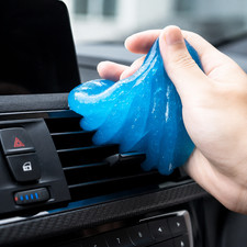 Cleaning Gel Keyboard Cleaner Car Detailing Dust Remover Reusable Universal picture