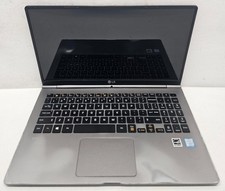 LG Gram 15Z970 15.6