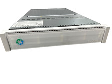 Rubrik R6408S APPLIANCE 4-NODE 72TB RAW SFP+ NIC RCDM INCL SUBS SERVER picture