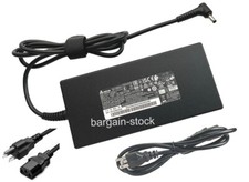Delta 20V 12A 240W AC Adapter Charger For Gigabyte AORUS 17 YE5-A4US544SP 4.5mm picture