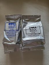 Dell Printer Ink, Series 2, Sealed In Original Packaging picture