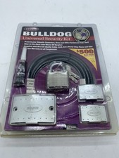 SEALED NEW Belkin Bulldog Universal Security Kit F8500 ~  picture