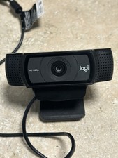 LOGI Logitech C920 1080p USB HD Pro Webcam V-U0028 860-000334 picture