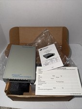 Omnitron iConverter 1-Module Power Chassis 8240-1 picture