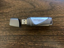 Kingston DataTraveler Workspace 64GB Drive.  picture