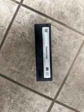 Memorex DVD Recorder MRX-550L - Never Used Open Box picture