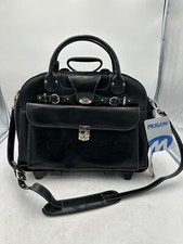 McKlein W Series ROSEVILLE 96645 Black W/ Keys picture
