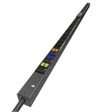 Eaton G4 8-Outlets PDU picture