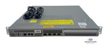 Cisco ASR1001 V03 4-Port GE Aggregation Service Router 2x PSUs picture