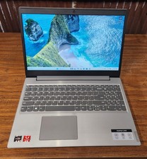 Lenovo IdeaPad L340-15API (Windows 11 / AMD Ryzen 3 / 8GB / 256GB / DVD) picture