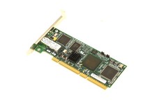 IBM RS6000 Single-Port 2GbE FC PCIe Hot Bus Adapter P/N: 09P5079 Tested Working picture