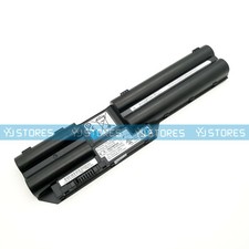 New Genuine FMVNBP222 FPCBP373 72Wh Battery for Fujitsu LifeBook T734 T732 T902 picture