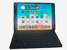 Apple iPad (7th Generation) A2197 128 GB, Wi-Fi, 10.2 in - Space Gray picture