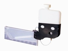 Mutoh Bulk Ink System 820ML Cartridge - Front Fill Type A picture