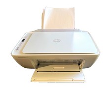HP DeskJet 2800e All-In-One Color Inkjet Printer Scanner Copier USB 6W7F5A picture