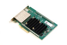 Dell Chelsio T540-CR Quad-Port 10GbE SFP PCIe Network Adapter P/N: 0PMXRW Tested picture