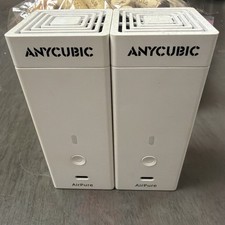 ANYCUBIC Mini Purifier 3D Printer Accessories, Lightweight Ultra Quiet Purifier picture