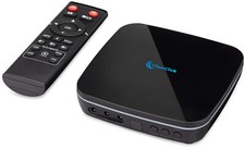 ClearClick 4K HD Video Capture Box 2.0 Capture Audio & Video From HDMI No PC Req picture