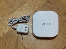 Amazon EERO 7 Dual-Band Wi-Fi 7 Mesh Router - PA10001 - UG - ✅ TESTED ✅ UNLOCKED picture