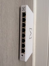 Alta Labs S8-POE Network Switch picture
