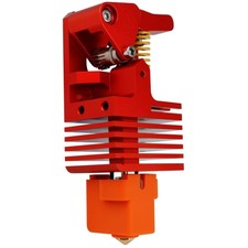 High Speed Dual Gear Volcano Hotend for Creality Ender 3 picture