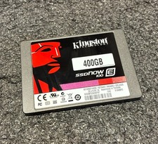 Kingston SSD Now 400GB 2.5