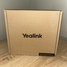 New in Box - Yealink SIP-T40P IP Phone picture