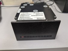 VINTAGE SEAGATE ST4702NM 94181-702M 50PIN SCSI HD W/ Pinnacle Micro REO-650  picture