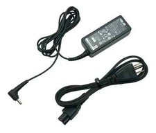 Genuine ASUS Zenbook UX31A 40W AC Power Adapter Charger Supply 4.0mm Connector picture