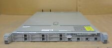 Cisco BE6000M UCSC-C220-M4S 1U Rack Server E5-2630v3 2.4GHz 32GB Ram 1.8TB HDD picture