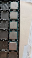 lot 5pieces SRFDE Intel Xeon E-2274G 4-Core 4.00GHz 8MB 83W Processor CPU picture