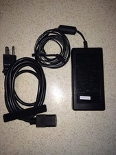 Genuine HP L1940-80001 AC Power Adapter 24V 1.5A 36W Wall Charger Black picture